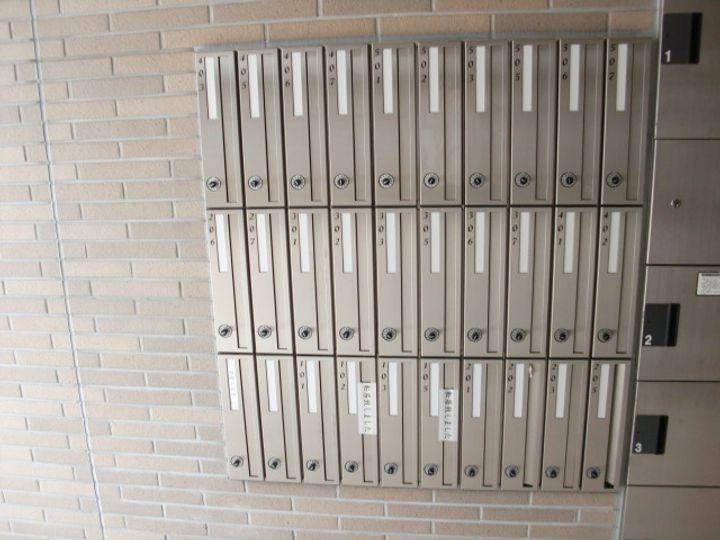 メゾン田中-野田の地図