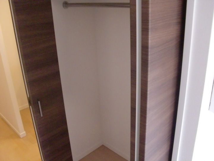 メゾン田中-野田の内装