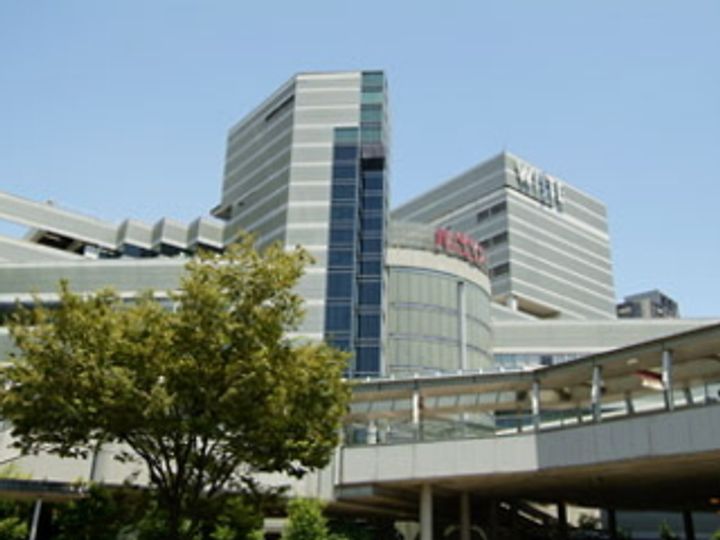 メゾン田中-野田の周辺