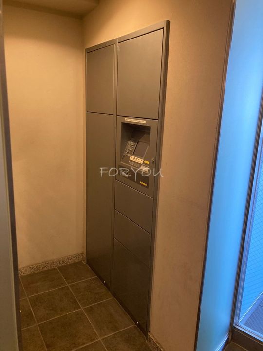 プライムアーバン目黒青葉台のその他画像