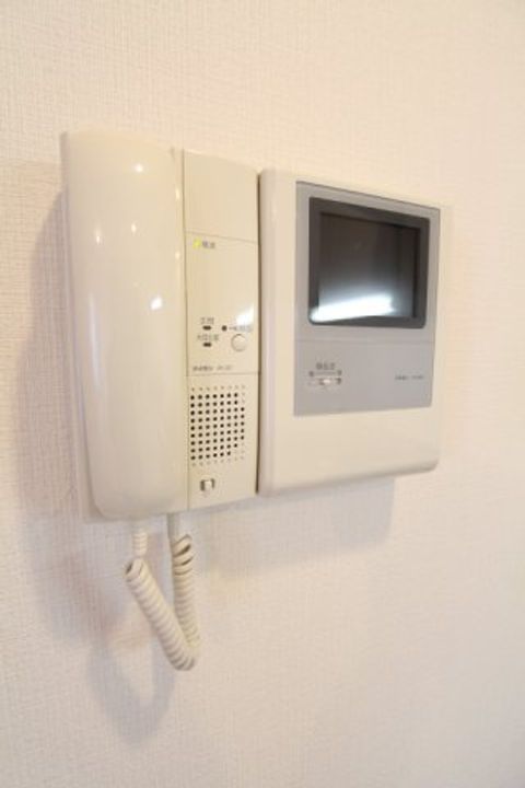 プライムアーバン目黒青葉台の内装