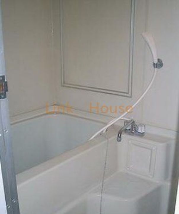東京都江戸川区西葛西4(マンション)の賃貸物件の風呂