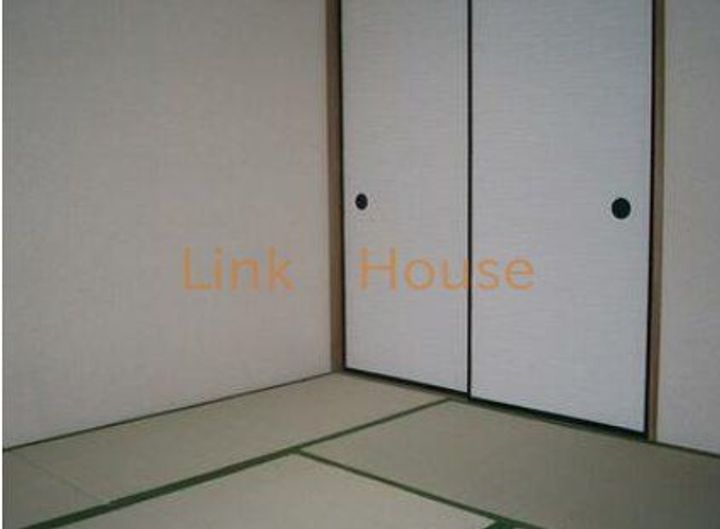 東京都江戸川区西葛西4(マンション)の賃貸物件の内装