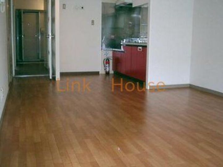 東京都江戸川区西葛西4(マンション)の賃貸物件の居間