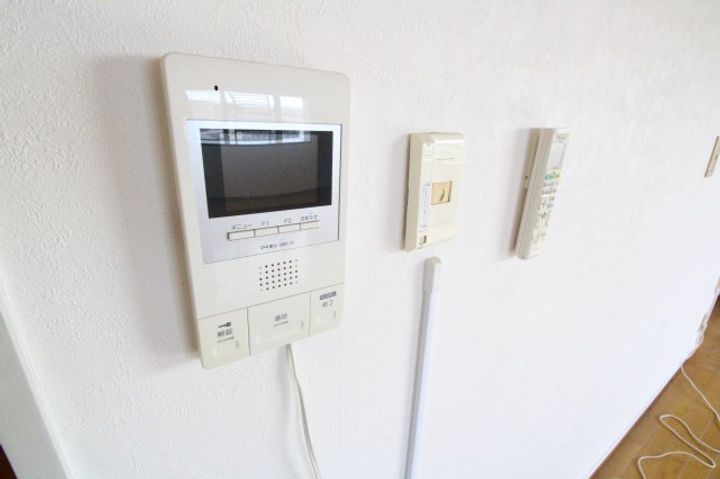 大阪府大阪市東淀川区豊新2(マンション)の賃貸物件の内装