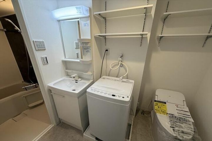 BoaSorte町屋2丁目の内装