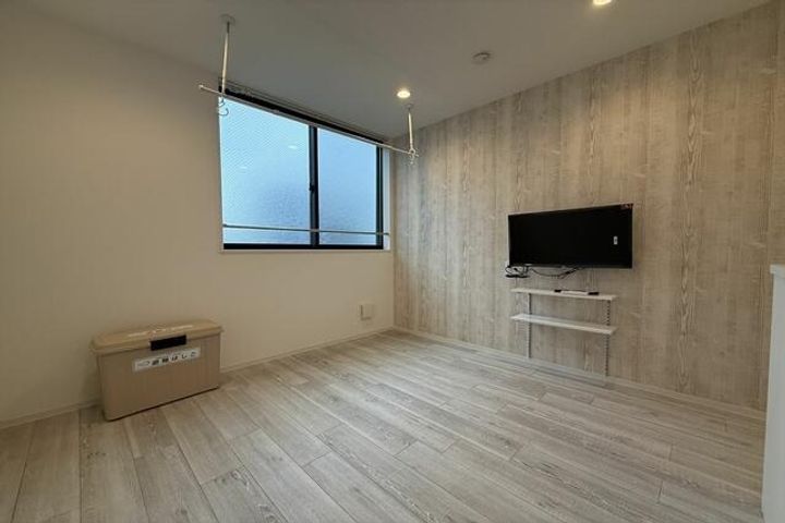 BoaSorte町屋2丁目の内装