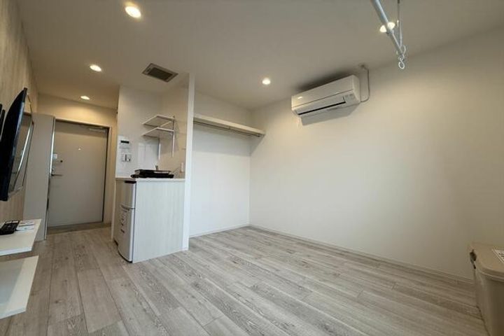 BoaSorte町屋2丁目の内装