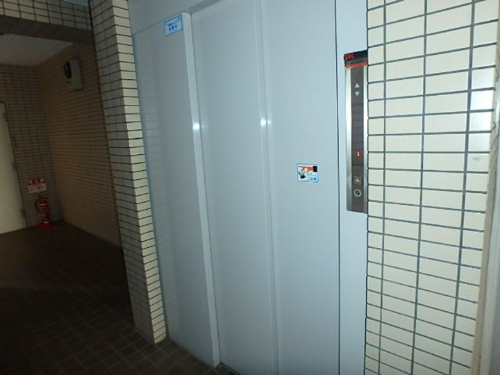 パインエクセレンス西川口の地図