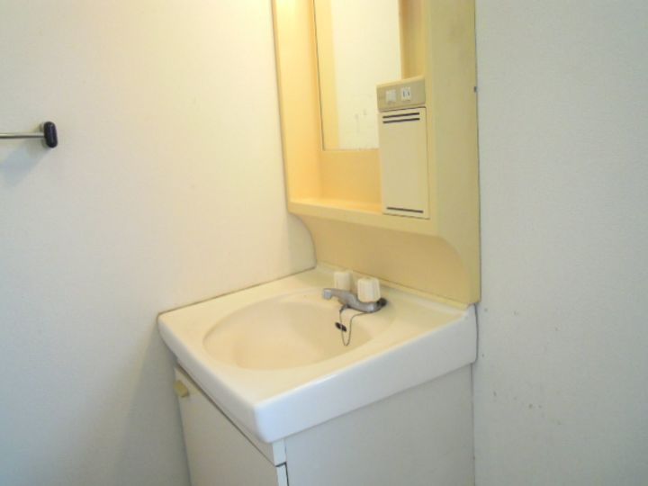 パインエクセレンス西川口の内装