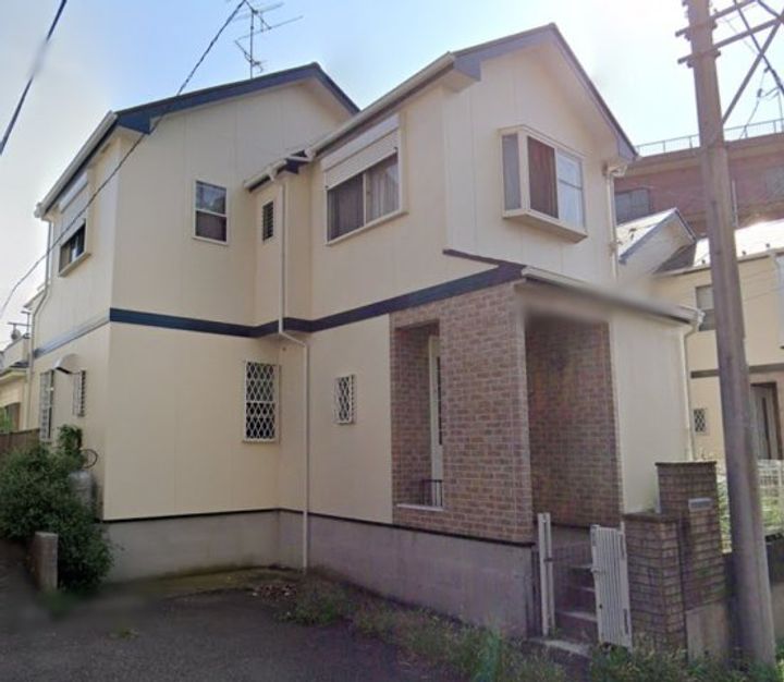 神奈川県横浜市旭区南本宿町(一戸建)の賃貸物件の外観