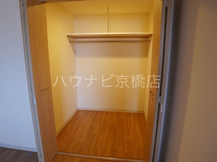 大阪府大阪市都島区片町1(マンション)の賃貸物件の内装