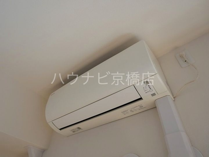 大阪府大阪市都島区片町1(マンション)の賃貸物件の内装