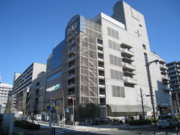 アルブルの周辺