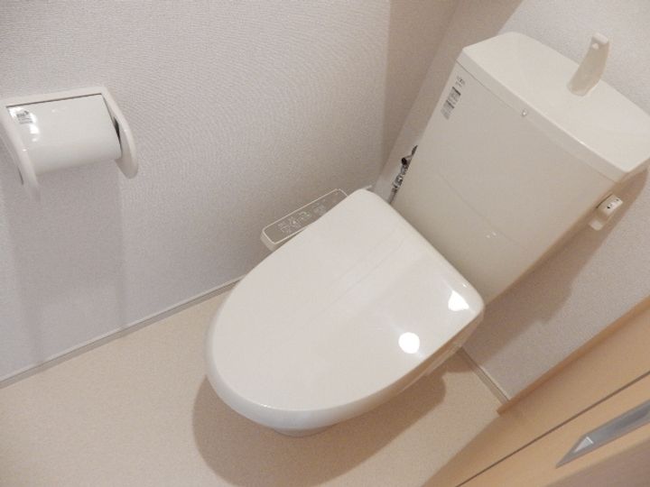 奈良県橿原市鳥屋町(アパート)の賃貸物件の内装