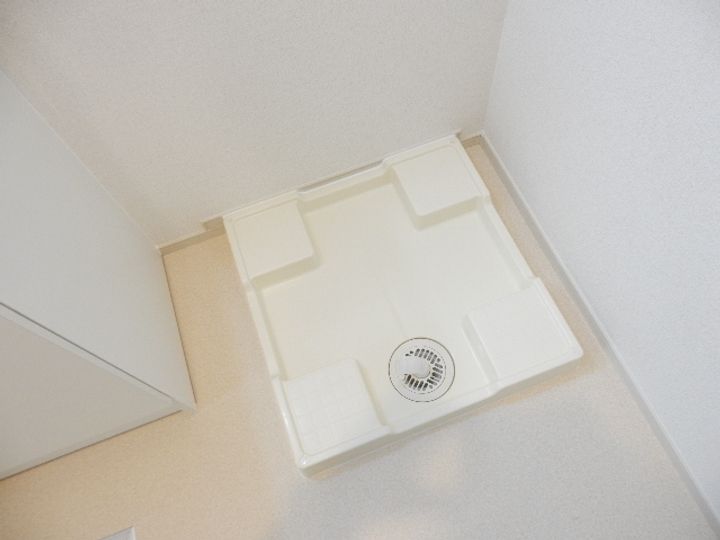 奈良県橿原市鳥屋町(アパート)の賃貸物件の内装