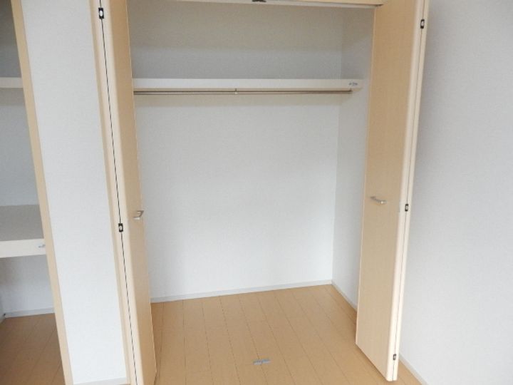 奈良県橿原市鳥屋町(アパート)の賃貸物件の内装