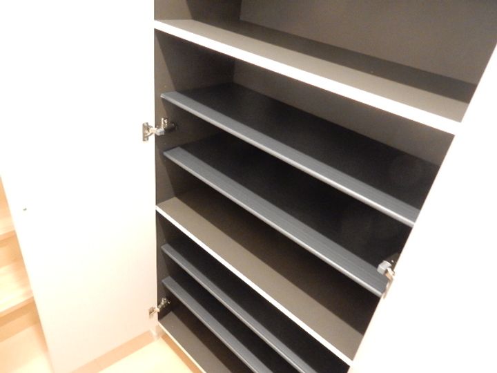 奈良県橿原市鳥屋町(アパート)の賃貸物件の内装