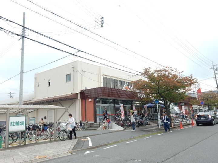 奈良県橿原市鳥屋町(アパート)の賃貸物件の周辺