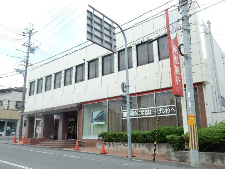 奈良県橿原市鳥屋町(アパート)の賃貸物件の周辺