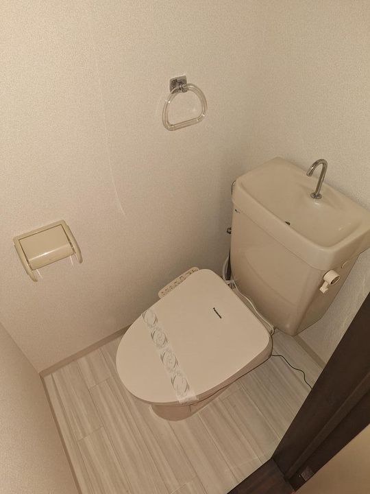 宮城県仙台市太白区西中田7(アパート)の賃貸物件の内装