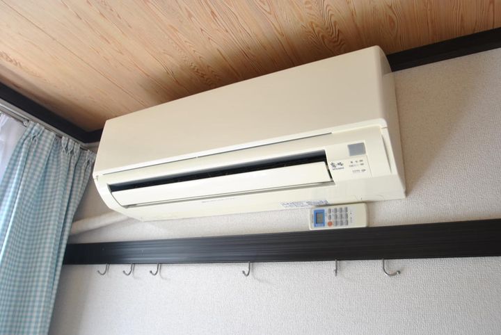 茨城県日立市多賀町3(アパート)の賃貸物件の内装