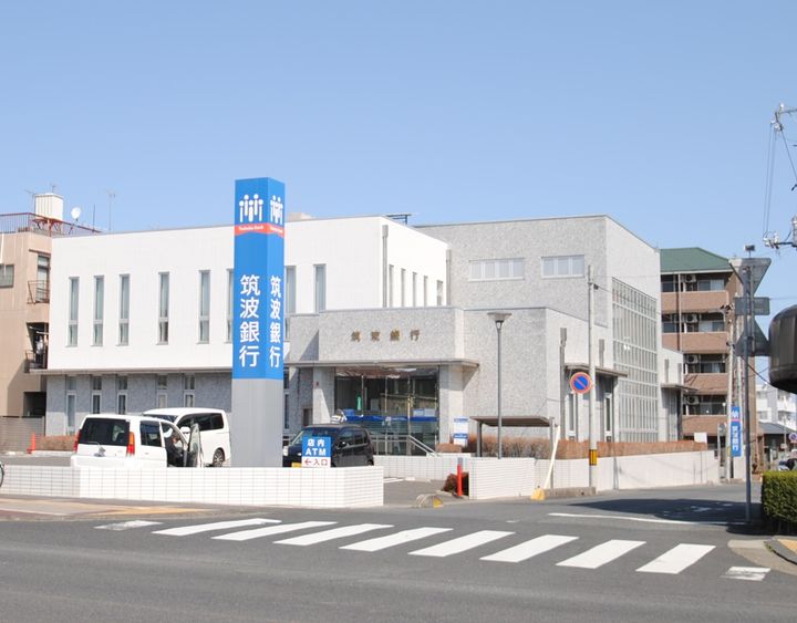 茨城県日立市多賀町3(アパート)の賃貸物件の周辺
