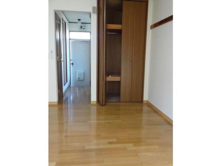 静岡県三島市幸原町1(アパート)の賃貸物件の内装