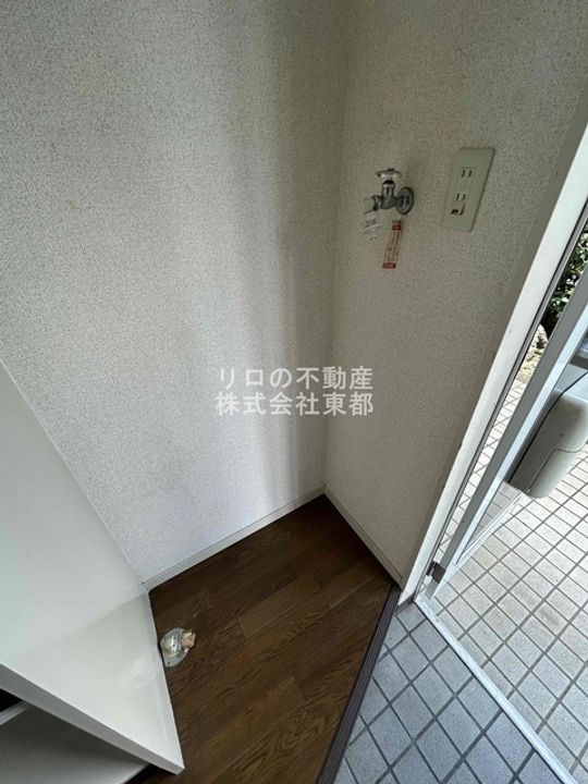 パークアベニューアートヴィレッジ参番館のその他画像