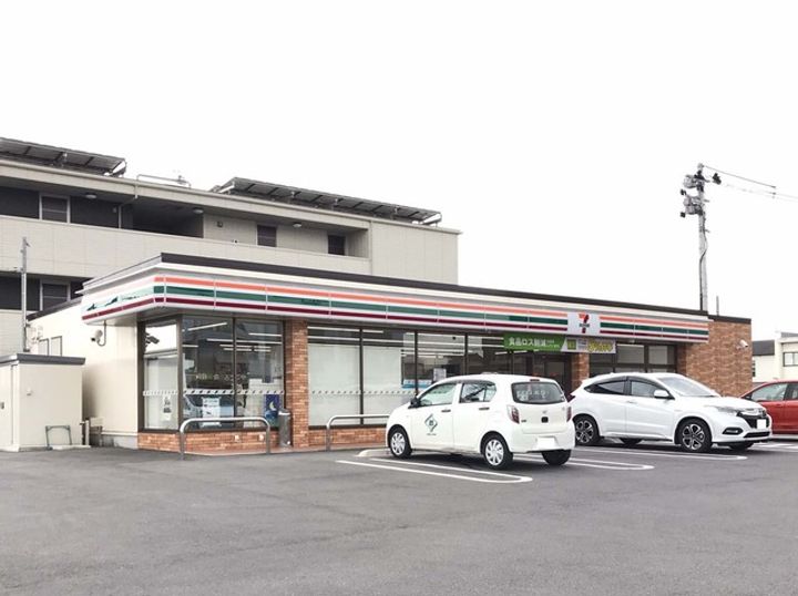 タウンズ桑野清水台第1の周辺
