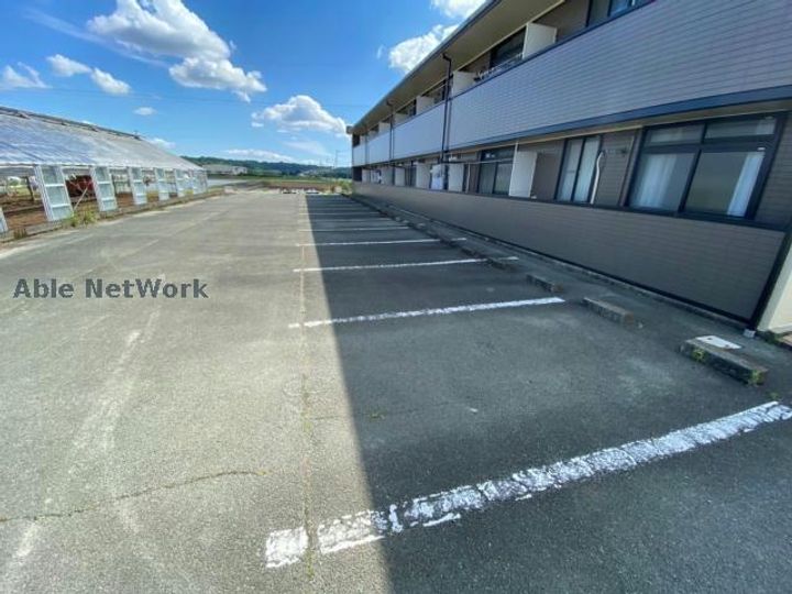 菊池壱番館の地図