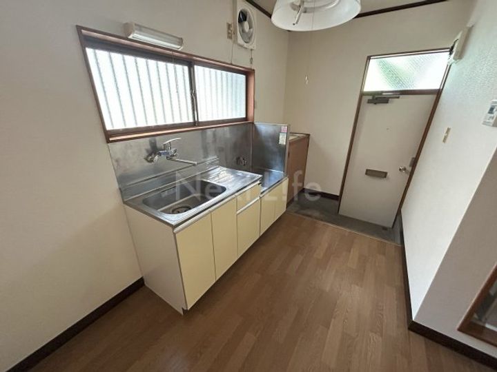 神奈川県川崎市川崎区川中島1(アパート)の賃貸物件の居間