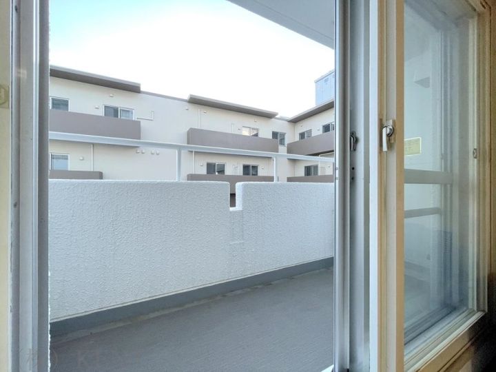 メゾン・ド・西野の内装