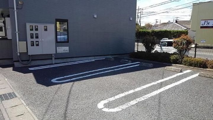 茨城県日立市鮎川町2(アパート)の賃貸物件の地図