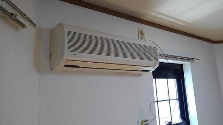 茨城県日立市鮎川町2(アパート)の賃貸物件の内装