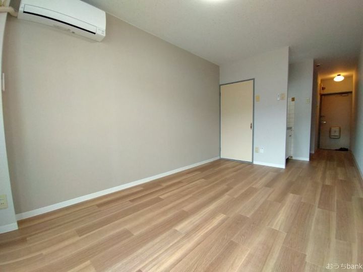 エントピア岐阜 Iの内装