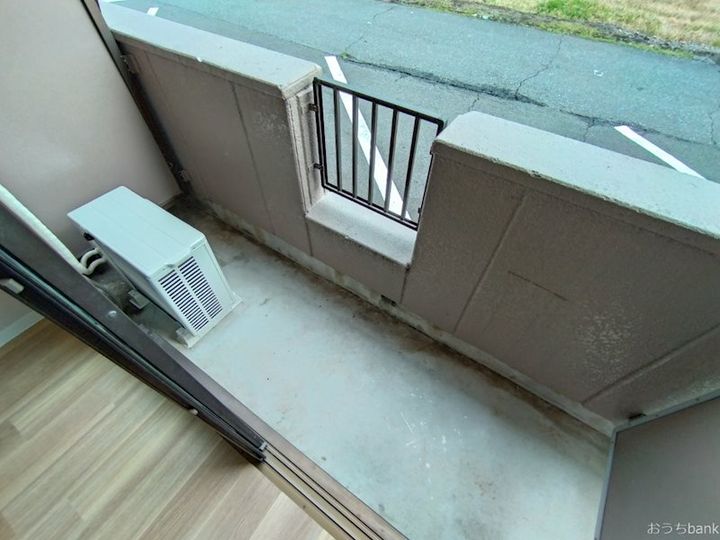 エントピア岐阜 Iの内装