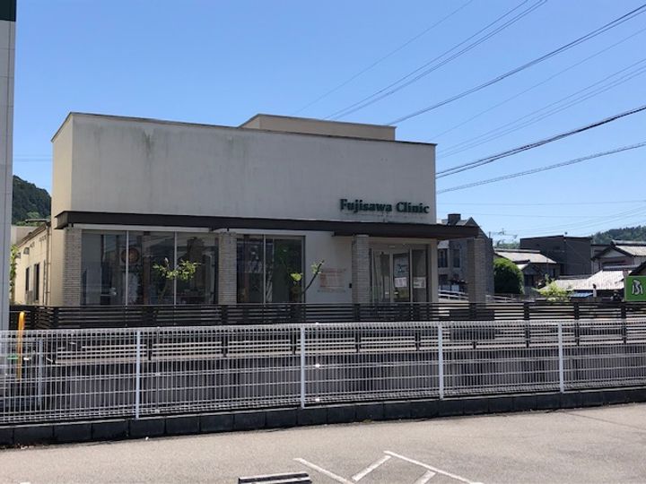 エントピア岐阜 Iの周辺