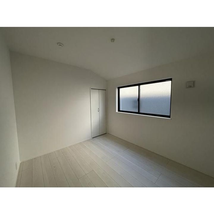 東京都八王子市椚田町(一戸建)の賃貸物件の内装