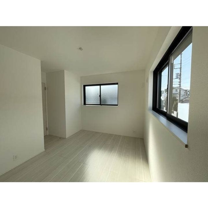東京都八王子市椚田町(一戸建)の賃貸物件の内装