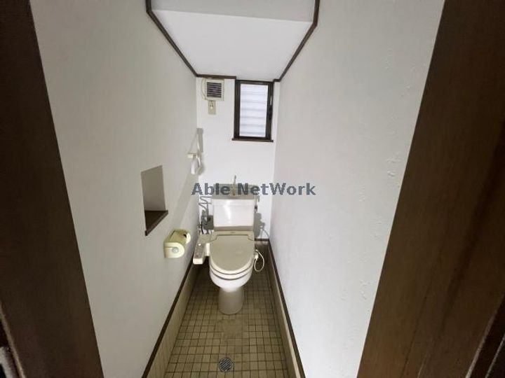 岐阜県羽島市堀津町東山(一戸建)の賃貸物件の内装