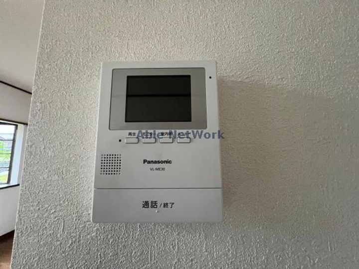 岐阜県羽島市堀津町東山(一戸建)の賃貸物件の内装