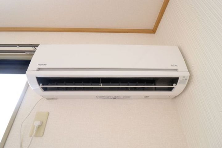 群馬県伊勢崎市連取元町(アパート)の賃貸物件の内装