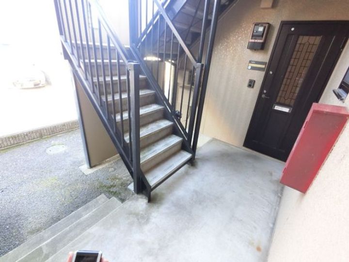 群馬県伊勢崎市連取元町(アパート)の賃貸物件の地図