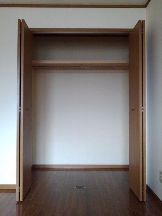 福島県福島市北矢野目字原田(アパート)の賃貸物件の内装