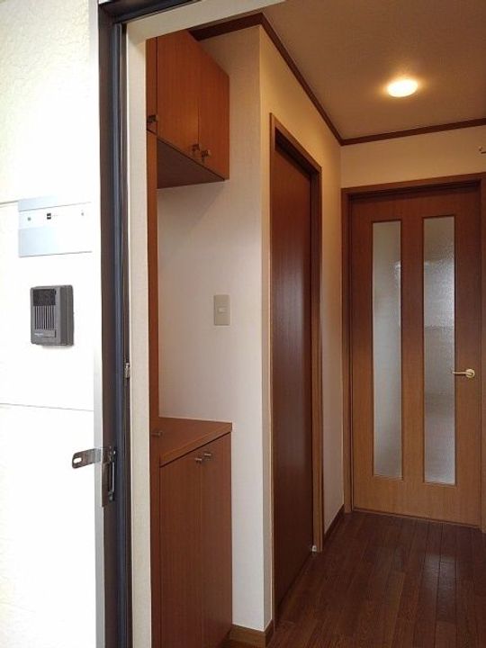 福島県福島市北矢野目字原田(アパート)の賃貸物件のその他画像