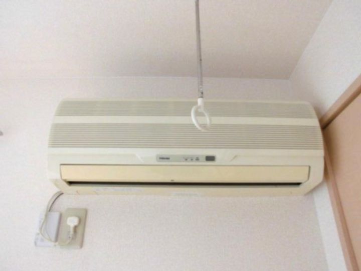 埼玉県行田市桜町3(アパート)の賃貸物件の内装