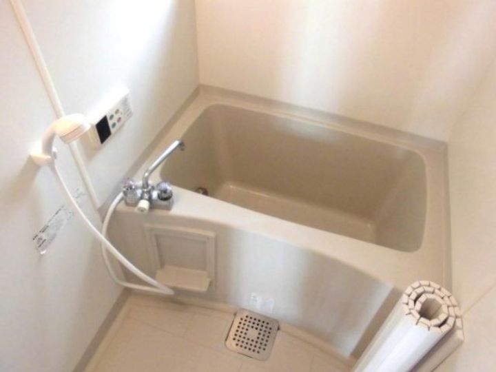 埼玉県行田市桜町3(アパート)の賃貸物件の風呂