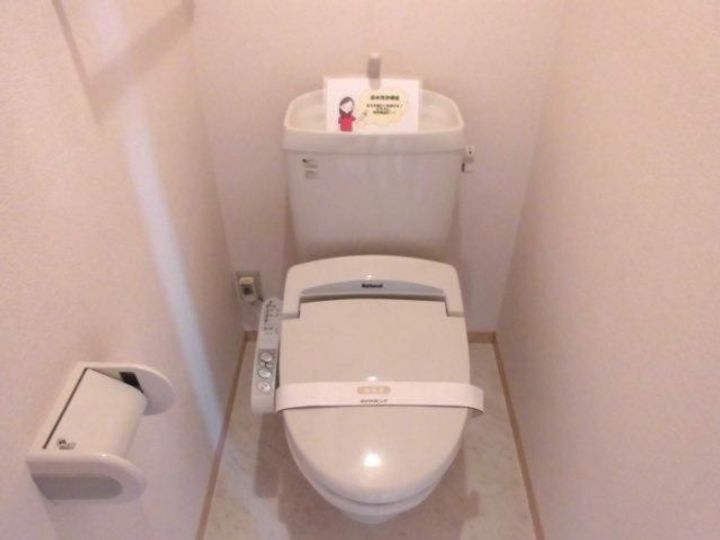 埼玉県行田市桜町3(アパート)の賃貸物件の内装