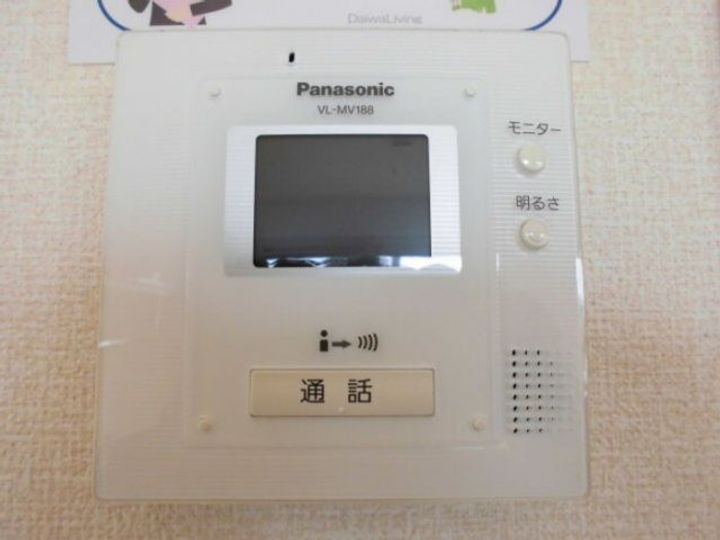 埼玉県行田市桜町3(アパート)の賃貸物件の内装
